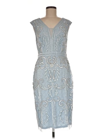 Aidan Mattox Cocktail Dress (view 1)