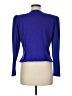 Assorted Brands Blue Blazer Size M (estimated) - photo 2