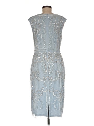 Aidan Mattox Cocktail Dress (view 2)