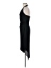 David Meister 100% Polyester Black Cocktail Dress Size 8 - photo 5