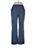 L.L.Bean Solid Blue Casual Pants Size L - photo 1