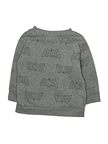Batman Sweatshirt (view 2)
