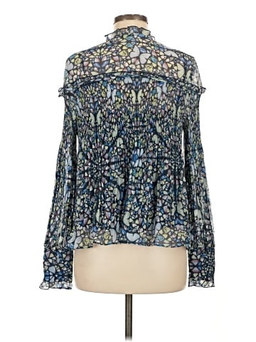 Ted Baker London Long Sleeve Blouse (view 2)