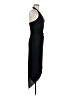 David Meister 100% Polyester Black Cocktail Dress Size 8 - photo 4