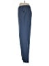 L.L.Bean Solid Blue Casual Pants Size L - photo 5