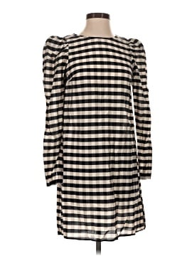 party and special occasion dresses DRESSTELLS Cocktail Wedding Guest for Women, Formal Modest Graduation Evening Gowns,V Neck Fit Flare Baby Shower Funeral Prom Dress Black S : Clothing, Shoes & Jewelry and dressy night Long Sleeve Black Wedding Size (to the center hole):31
