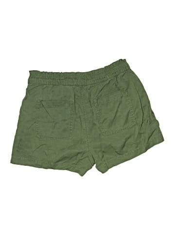 Ann Taylor LOFT Khaki Shorts (view 2)