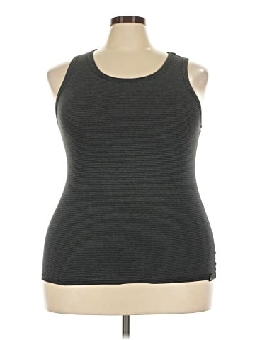 PrAna Active Tank (view 1)