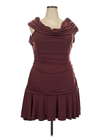 Lovesick Cocktail Dress (view 1)