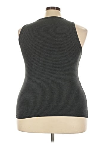 PrAna Active Tank (view 2)