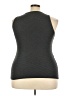 PrAna Gray Active Tank Size 4X - photo 2