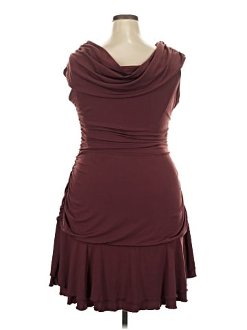 Lovesick Cocktail Dress (view 2)