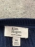 Kim Rogers 100% Cotton Blue Pullover Sweater Size XXL - photo 7