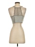 Cacique Gray Tank Top Size S - photo 2