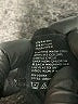 Hue Black Active Pants Size M - photo 8
