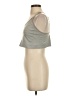 Cacique Gray Tank Top Size S - photo 5