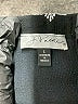 J Valdi Graphic Black Casual Dress Size L - photo 7