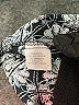 J Valdi Graphic Black Casual Dress Size L - photo 8