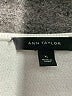Ann Taylor Ivory Sweatshirt Size XL - photo 7