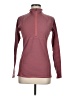 Columbia Burgundy Pink Track Jacket Size M (estimated) - photo 1
