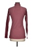 Columbia Burgundy Pink Track Jacket Size M (estimated) - photo 2