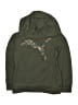 Puma Green Pullover Hoodie Size 5 - photo 1