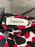 Calvin Klein Pink Sleeveless Blouse Size S (petite) - photo 7