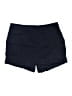 Talbots Solid Blue Shorts Size 16 - photo 2