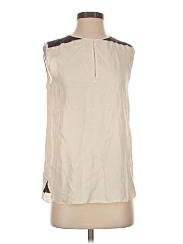 L.A.M.B. Sleeveless Blouse (view 1)