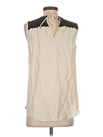 L.A.M.B. Sleeveless Blouse (view 2)