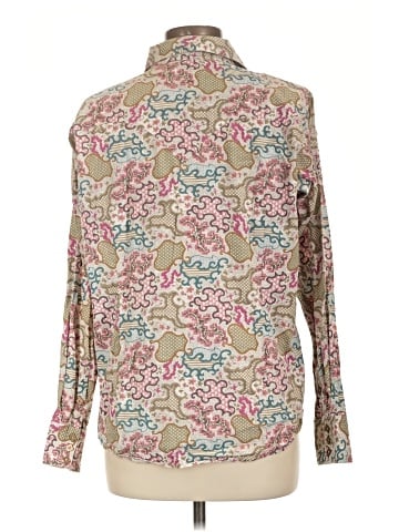 Ariat Long Sleeve Blouse (view 2)