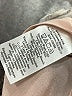 Everlane 100% Silk Solid Pink Long Sleeve Silk Top Size 14 - photo 9