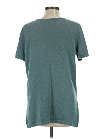 Peruvian Connection Short Sleeve Top (view 2)