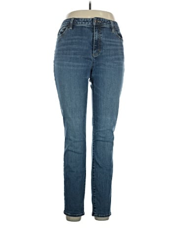 Lands' End Jeans (view 1)