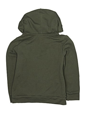 Puma Pullover Hoodie (view 2)