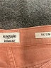 Kensie Pink Jeans Size 6 - photo 7