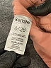 Kensie Pink Jeans Size 6 - photo 8