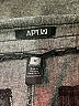 Apt. 9 Tweed Gray Shorts Size M - photo 3