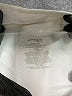 Danskin Now Solid Ivory Skort Size XL - photo 3