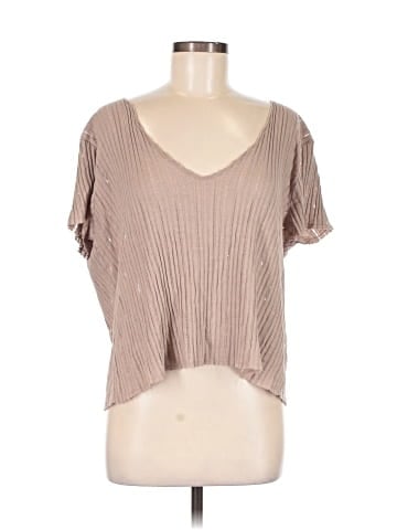 Project Social T Short Sleeve T-Shirt (view 1)