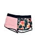 Roxy Girl Tropical Pink Board Shorts Size 10 - photo 1