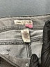 Route 66 Gray Jeans Size 12 - photo 7