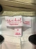 Isabel Maternity Ivory Jeggings Size 8 Maternity - photo 6