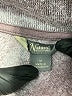 Natural Reflections 100% Recycled Polyester Gray Pullover Sweater Size M - photo 7