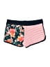 Roxy Girl Tropical Pink Board Shorts Size 10 - photo 2