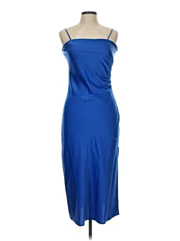 Glam Cocktail Dress (view 1)