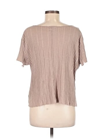 Project Social T Short Sleeve T-Shirt (view 2)