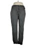 Eddie Bauer Gray Jeans Size 14 - photo 1