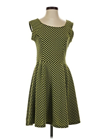 Bobeau Casual Dress (view 1)