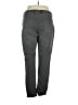Eddie Bauer Gray Jeans Size 14 - photo 2